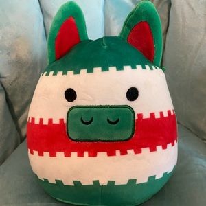Enrique- Piñata Squishmallow